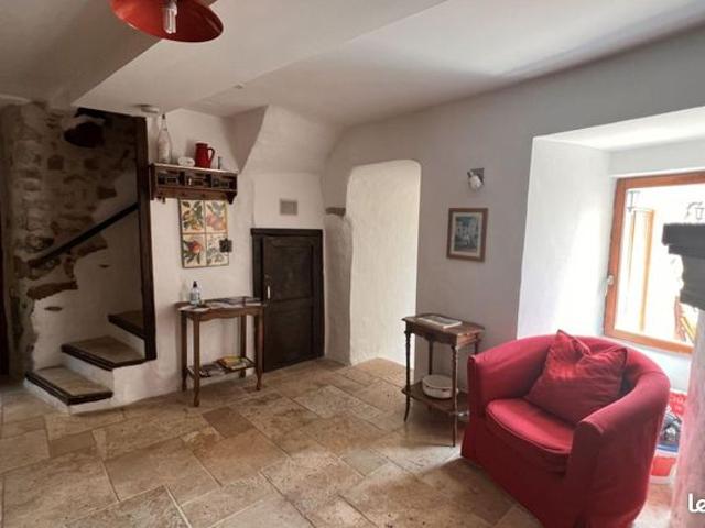 Maison vente à Narbonne, Pouzols-minervois