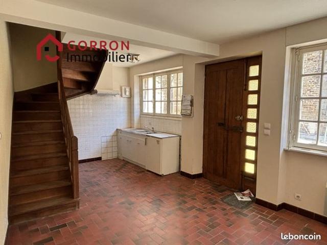 Maison vente à Mayenne, Gorron