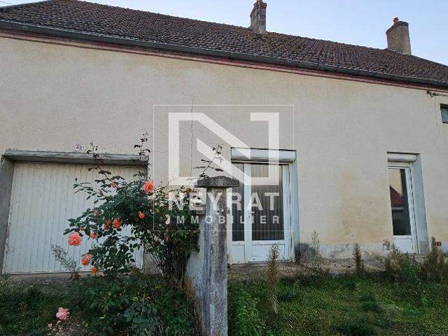 Maison vente à Vieux Moulin, Échenon