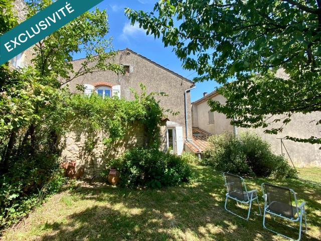 Maison vente à Castres, Noailhac