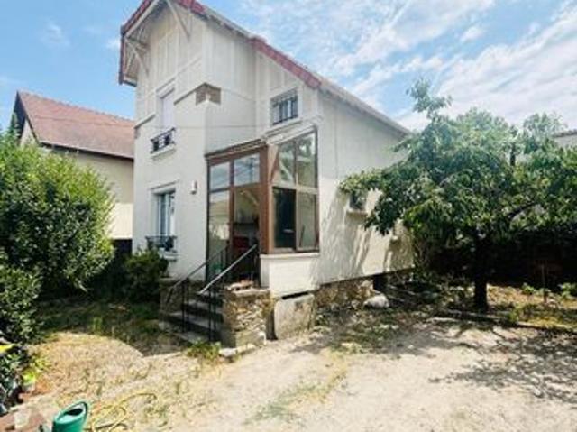 Maison vente à Saint-Denis, Stains