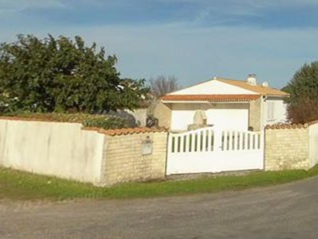 Maison vente à La Rochelle, Le Bois-plage-en-ré
