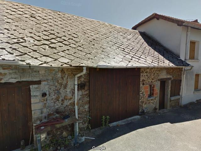Maison vente à Tulle, Naves