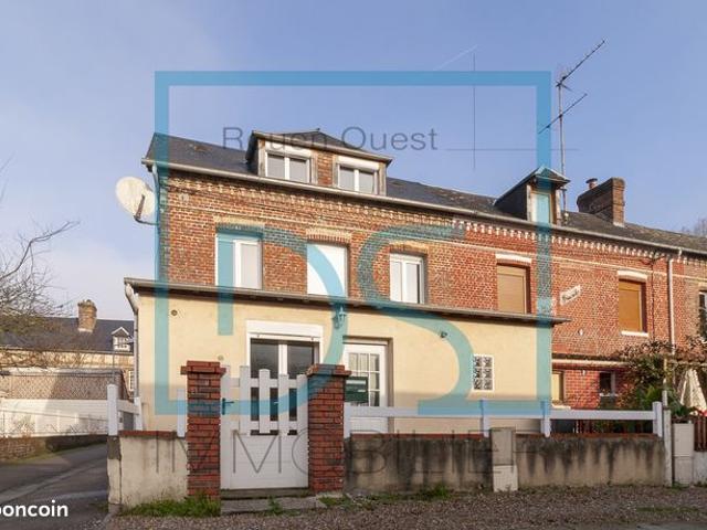 Maison vente à Pavilly, Seine-Maritime