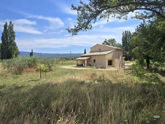Maison vente à Carpentras, Mormoiron