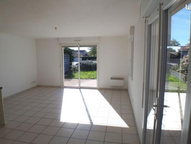 Maison vente à Poitiers, Vivonne