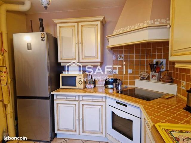 Maison vente à Mantes-la-Jolie, Mantes-la-ville