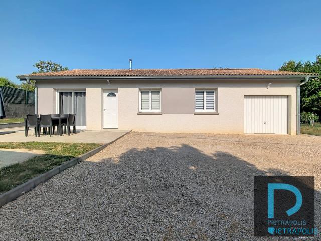 Maison vente à Bourg-en-Bresse, Auvergne-Rhône-Alpes