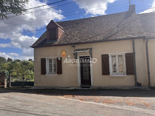 Maison vente à Mamers, Bouloire