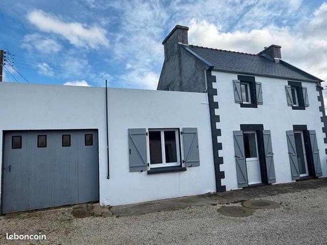 Maison vente à Brest, Bretagne