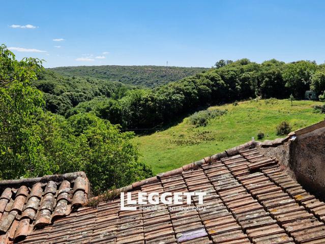 Maison vente à Béziers, Vélieux