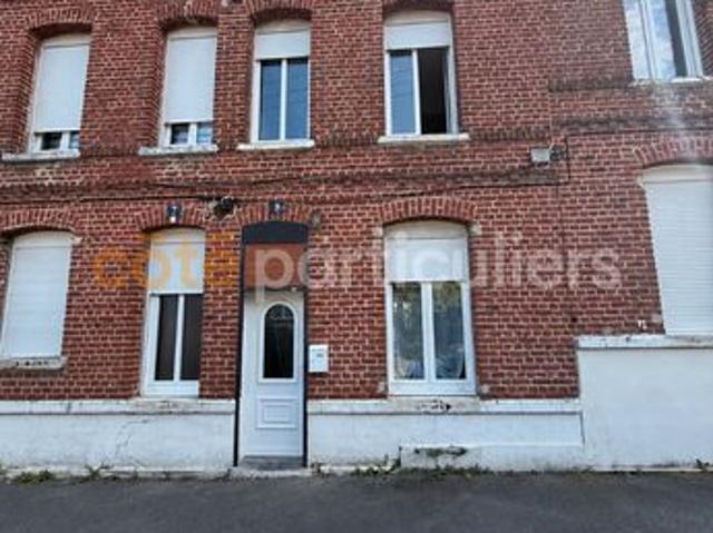 Maison vente à Arras, Saint-pol-sur-ternoise