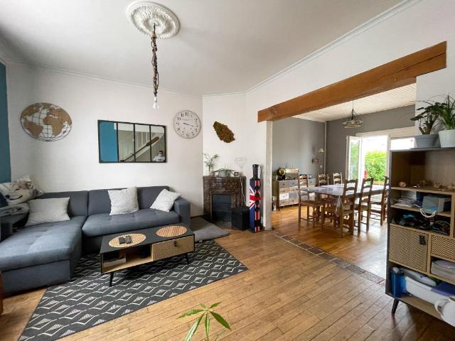 Maison location à Le Mans