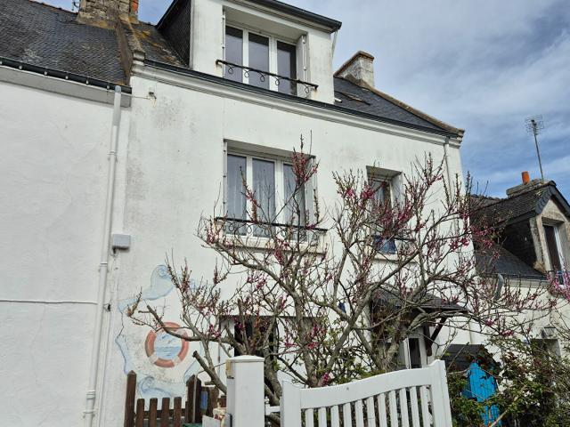 Maison vente à France métropolitaine, Bretagne