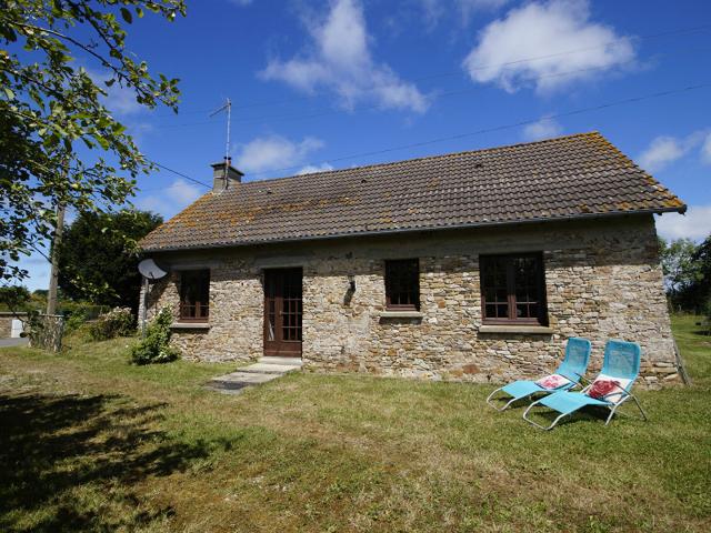 Maison vente à Coutances, Normandie