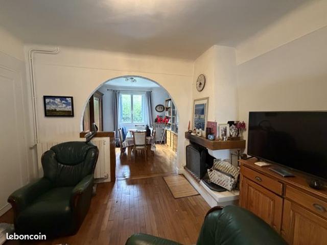 Maison vente à Sarcelles, Ezanville