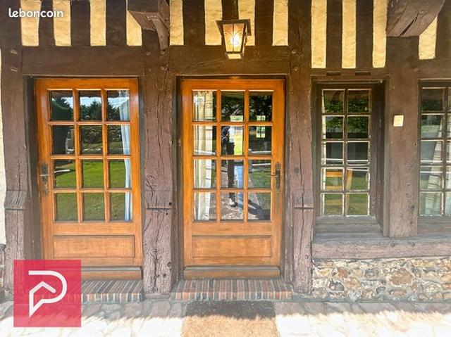 Maison vente à Bernay