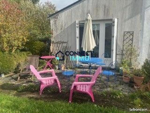 Maison vente à Pontivy, Bretagne