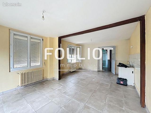 Maison vente à Avranches