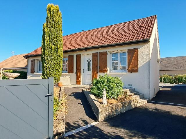Maison vente à Montargis, Amilly