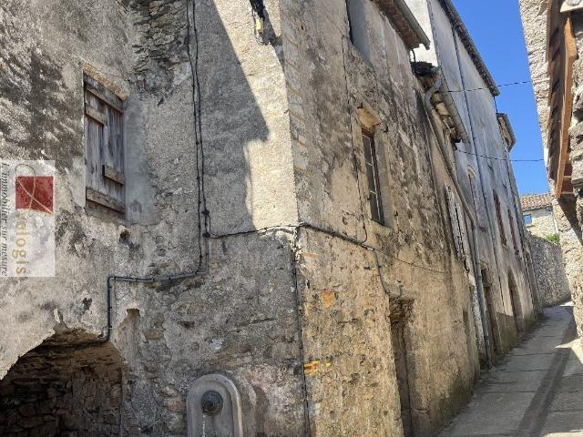 Maison vente à Le Vigan