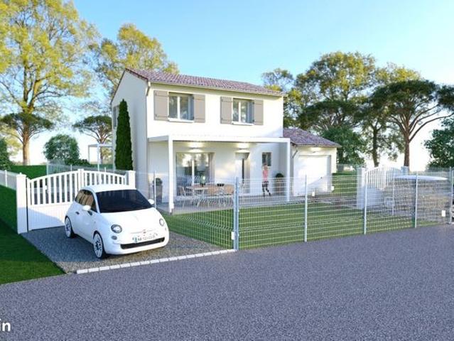 Maison vente à Montpellier, Juvignac