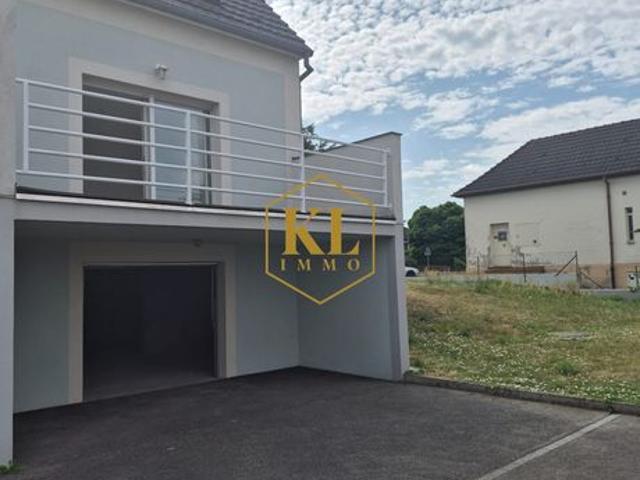 Maison vente à Thann-Guebwiller, Oberhergheim