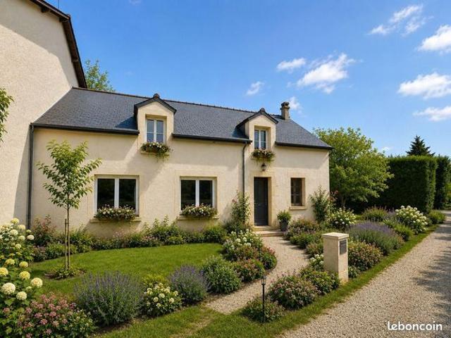 Maison vente à Rennes, Bretagne
