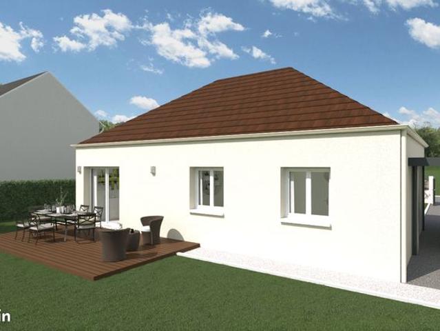 Maison vente à Évry, Vigneux-sur-seine