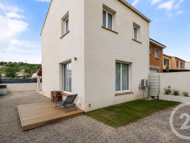 Maison vente à Nébian, Hérault