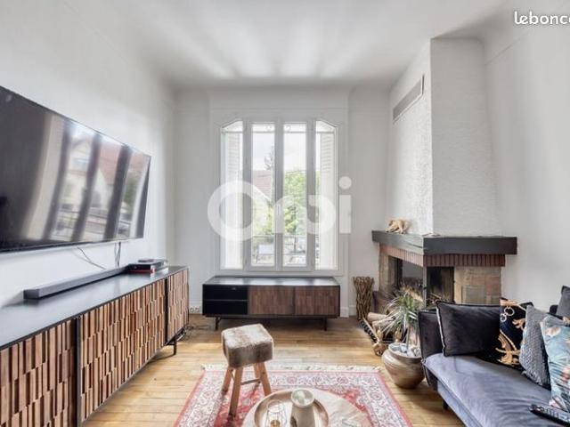 Maison vente à Le Raincy