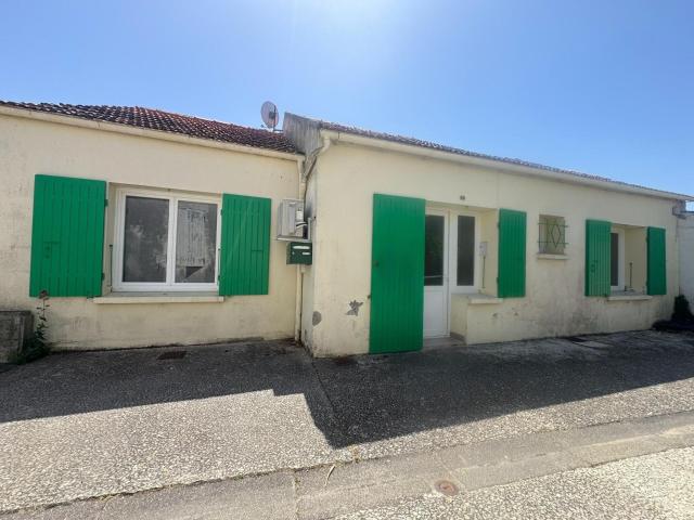 Maison location à Rochefort, Le Château-d'oléron