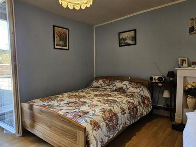 Maison vente à Montluçon, Désertines