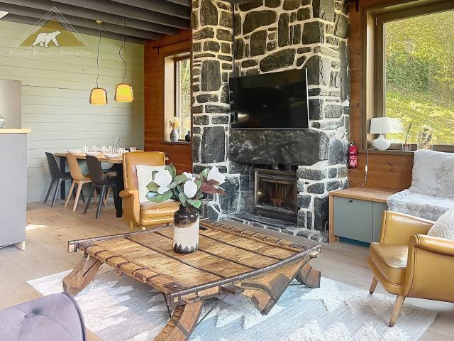 Maison vente à Bagnères-de-Bigorre, Saint-lary-soulan