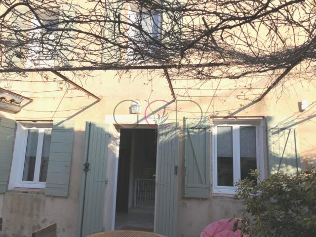 Maison vente à Aix-en-Provence, Aix-en-provence