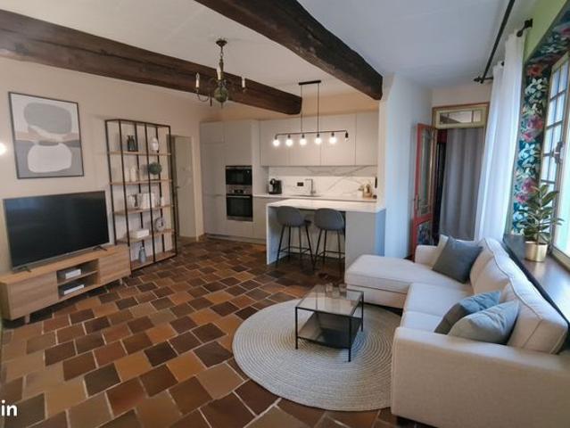 Maison vente à Narbonne
