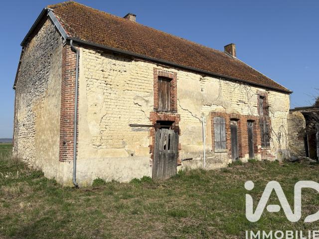 Maison vente à Aulnay-aux-Planches, Val-des-Marais