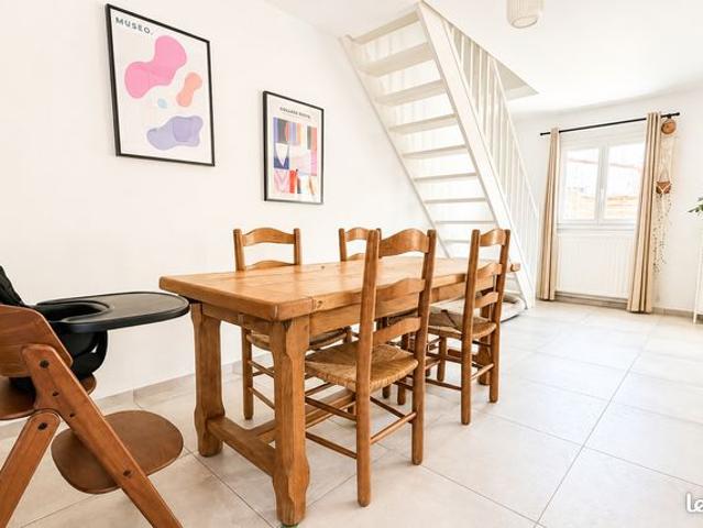Maison vente à Nantes, Saint-sébastien-sur-loire