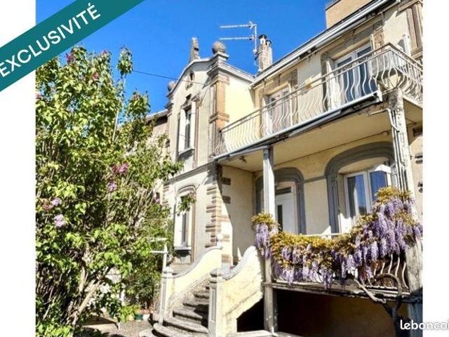Maison vente à Grenoble