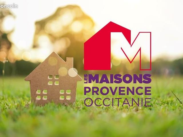 Maison vente à Apt, Cadenet
