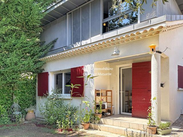 Maison vente à Aix-en-Provence, Aix-en-provence