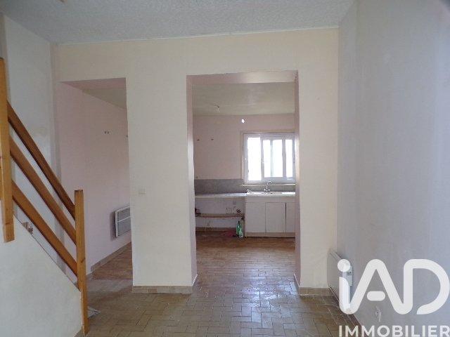 Maison vente à Avesnes-sur-Helpe, Maubeuge