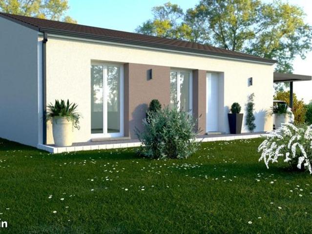 Maison vente à Mâcon, Prissé