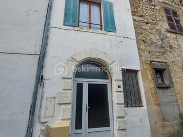 Maison vente à Issoire, Plauzat