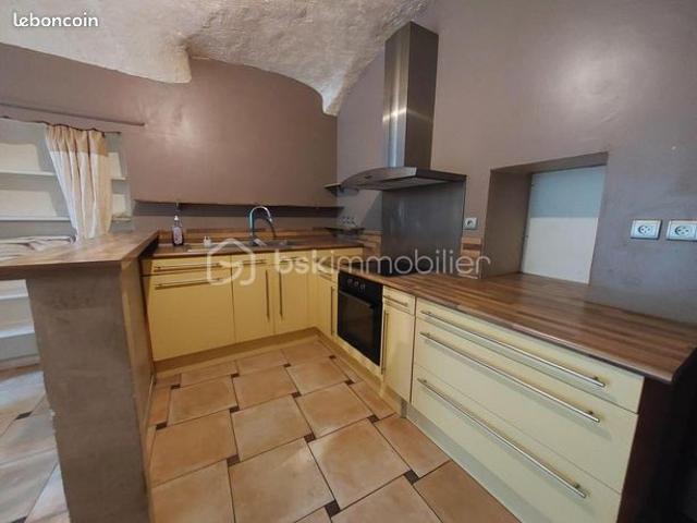 Maison vente à Issoire, Plauzat