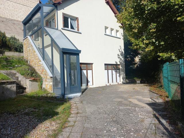 Maison vente à Résidence Henri Simon, Versailles
