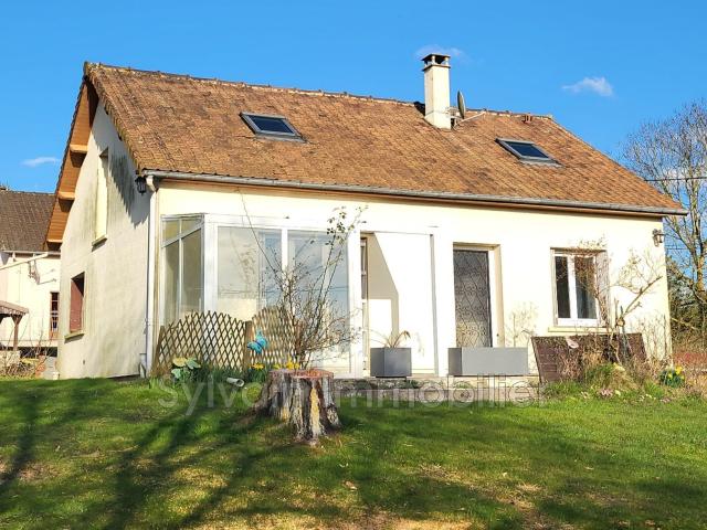 Maison vente à Beauvais, Saint-samson-la-poterie