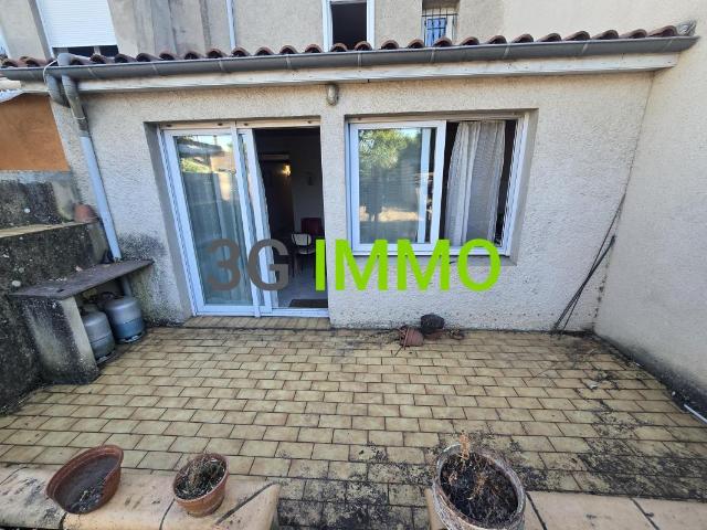Maison vente à Albi