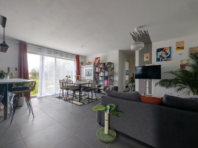 Maison vente à La Roche-sur-Yon, Bournezeau