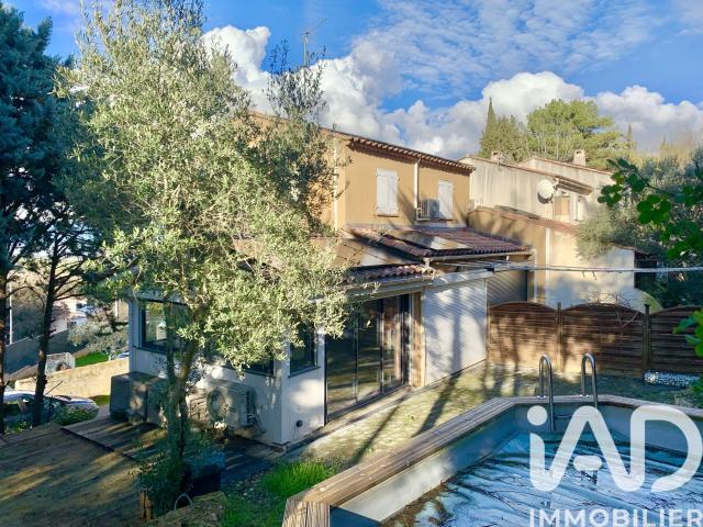 Maison vente à Aix-en-Provence, Venelles